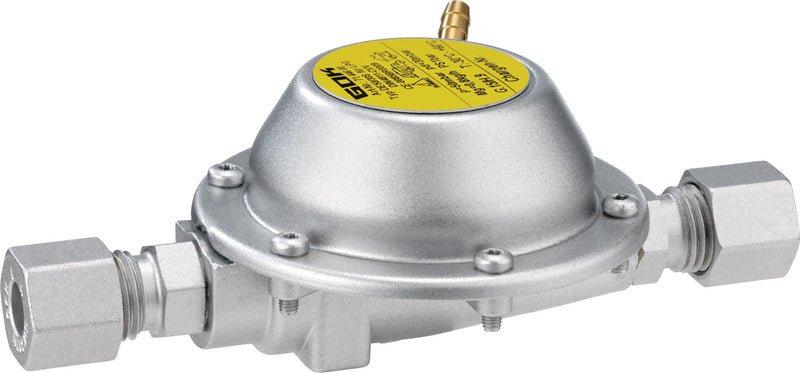 Regulator de gaz tip DE 50/30 - CP 1 bar - EVONomad