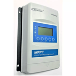 Regulator de incarcare solar MPPT - 12/ 24/ 60 V - 10A Epever - EVONomad