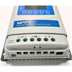 Regulator de incarcare solar MPPT - 12/ 24/ 60 V - 10A Epever - EVONomad