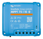 Regulator de incarcare solar MPPT - 12/ 24V - 75V/ 10A Victron - EVONomad