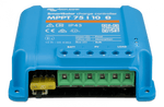 Regulator de incarcare solar MPPT - 12/ 24V - 75V/ 10A Victron - EVONomad