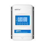 Regulator de incarcare solar MPPT cu Bluetooth - 12/ 24/ 100 V - 40A Epever - EVONomad
