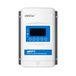 Regulator de incarcare solar MPPT cu Bluetooth - 12/ 24/ 100 V - 40A Epever - EVONomad