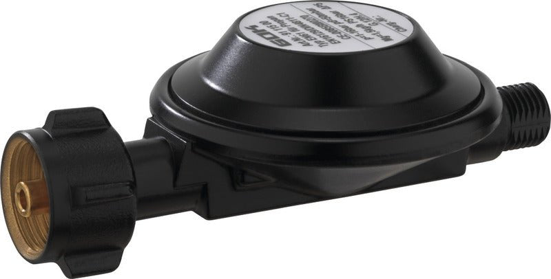 Regulator de joasa presiune tip EN61 - 30 mbar - EVONomad