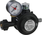 Regulator de joasa presiune tip EN61 - DS - 50 mbar - EVONomad