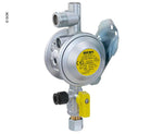 Regulator de perete 1,5kg/h mPRVS8 - EVONomad