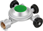 Regulator de presiune cu 3 iesiri - 50 mbar - EVONomad