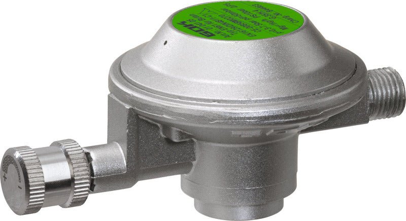 Regulator de presiune fara manometru - pentru sticle Campingaz - 50 mbar - EVONomad