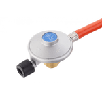 Regulator de presiune gaz Cadac pentru cartus gaz EN417 - 30 mbar - EVONomad