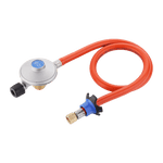 Regulator de presiune gaz Cadac pentru cartus gaz EN417 - 30 mbar - EVONomad