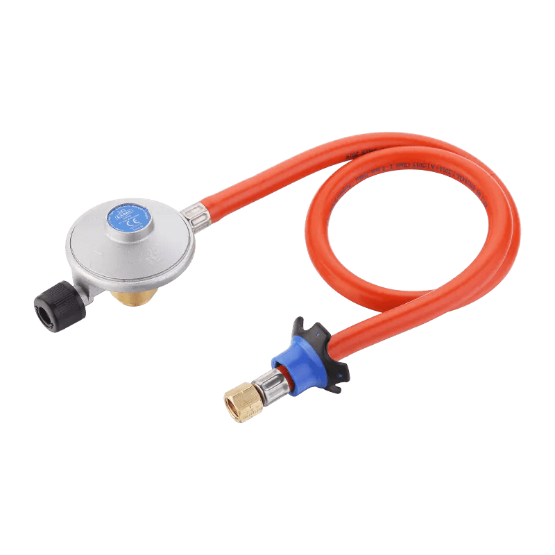 Regulator de presiune gaz Cadac pentru cartus gaz EN417 - 30 mbar - EVONomad