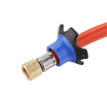 Regulator de presiune gaz Cadac pentru cartus gaz EN417 - 30 mbar - EVONomad