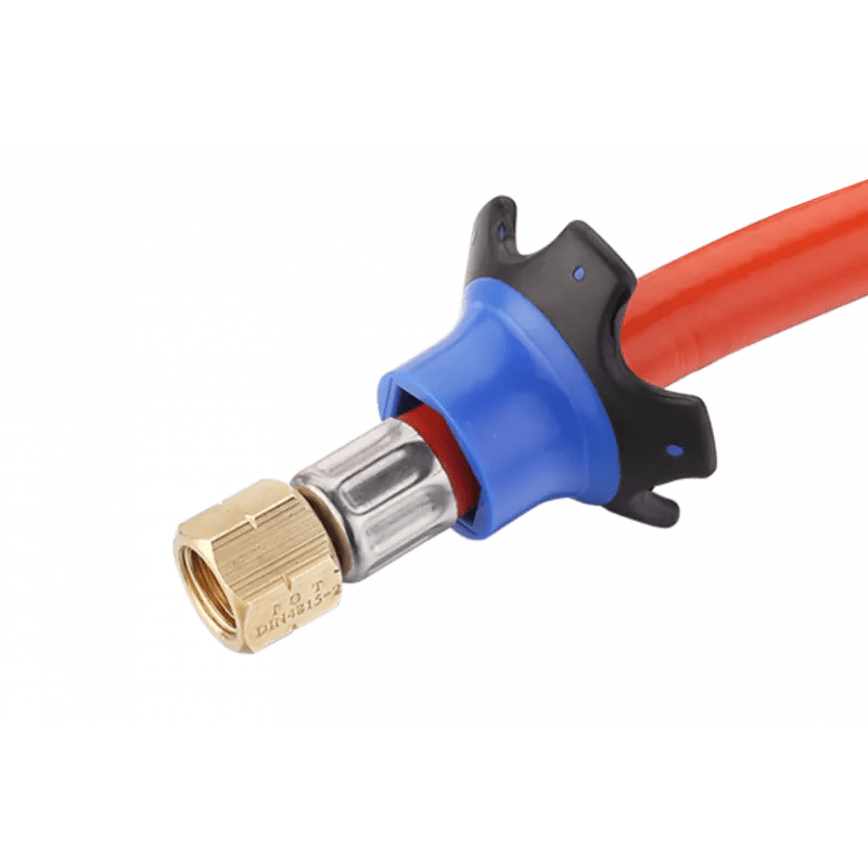 Regulator de presiune gaz Cadac pentru cartus gaz EN417 - 30 mbar - EVONomad