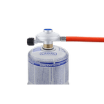 Regulator de presiune gaz Cadac pentru cartus gaz EN417 - 30 mbar - EVONomad