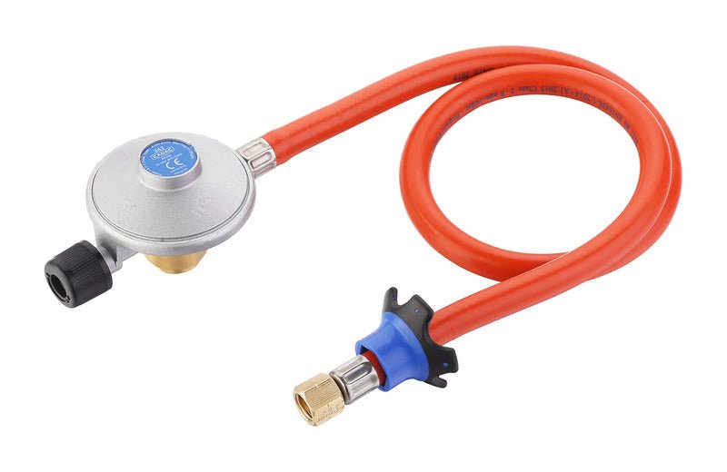 Regulator de presiune gaz EN417 50 mbar - EVONomad