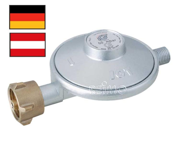 Regulator de presiune sau manom.50mb lo - EVONomad