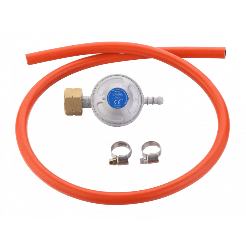 Regulator universal gaz Cadac 30 mbar - EVONomad