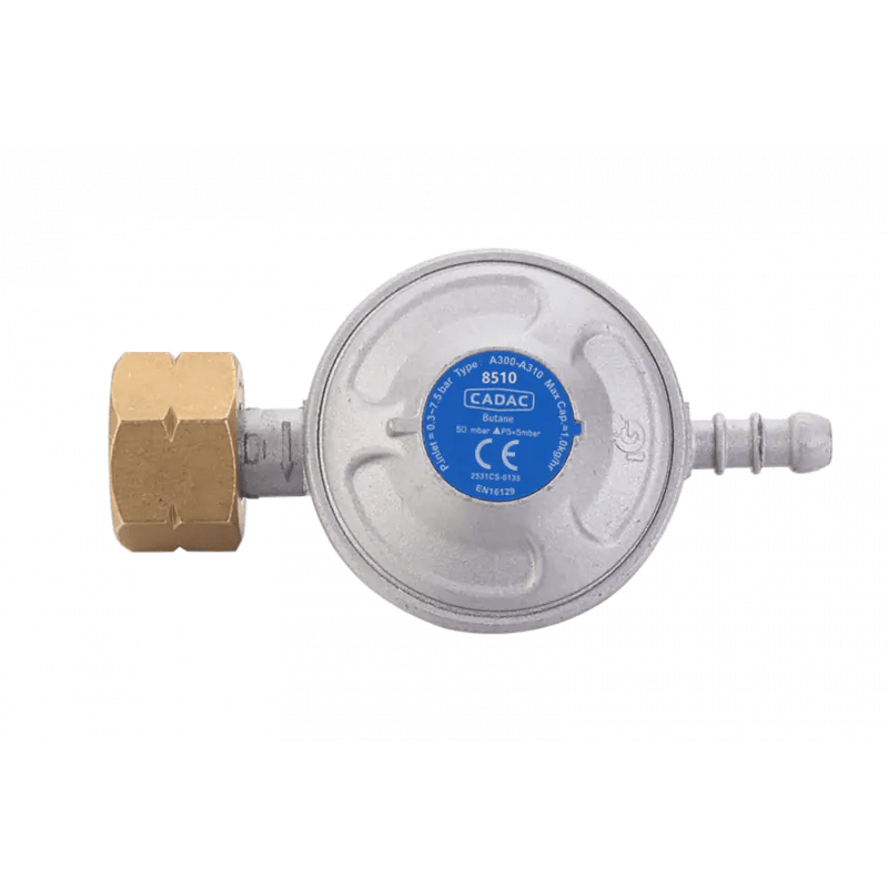 Regulator universal gaz Cadac 30 mbar - EVONomad