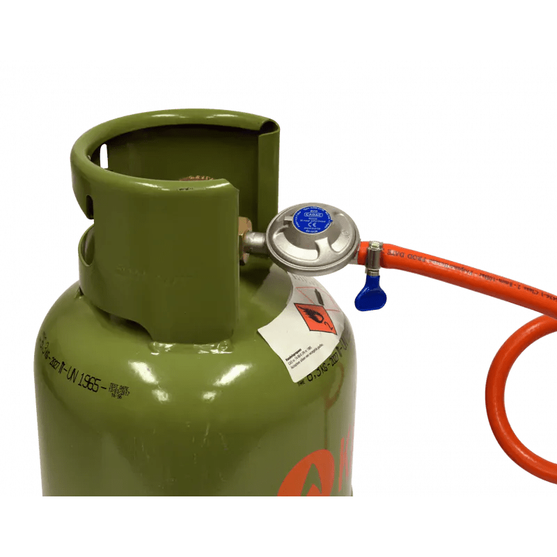 Regulator universal gaz Cadac 30 mbar - EVONomad