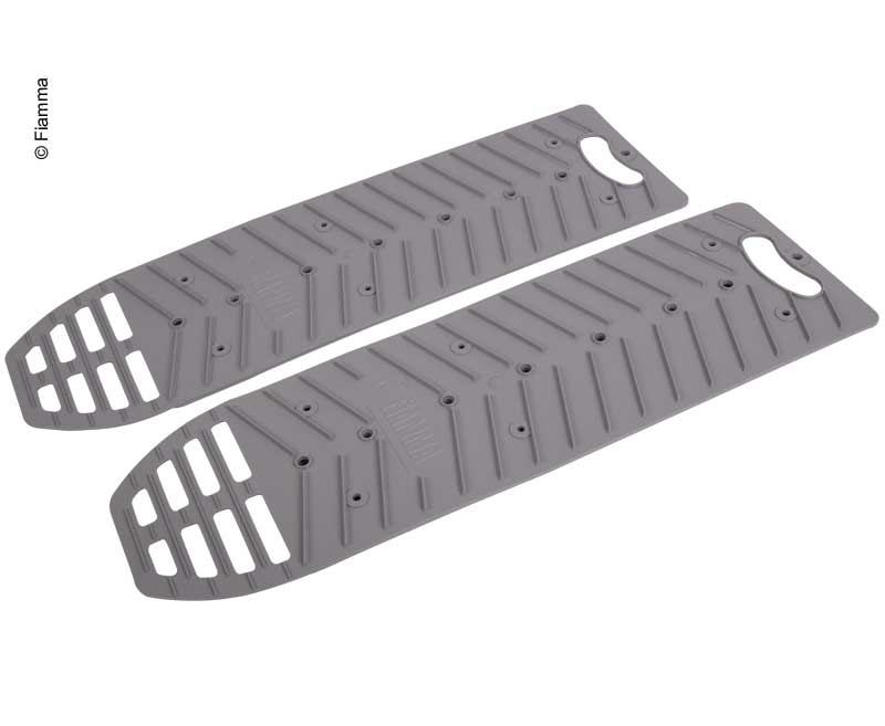 Reimo Level Kit Fiamma - Editie speciala 40 de ani - EVONomad