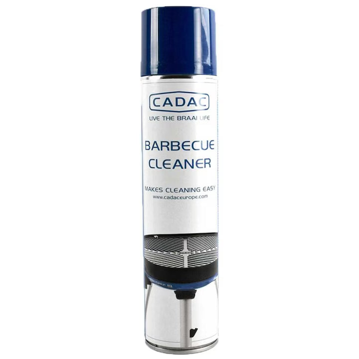 Solutie tip spray pentru curatare gratar - Cadac Clean