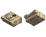 Rezervor de apa universal - 45 l - EVONomad