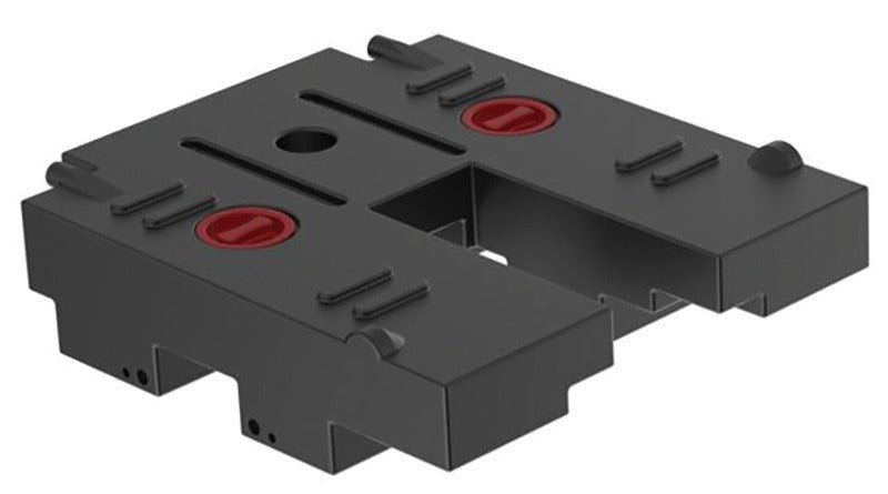 Rezervor de apa uzata 100 litri pentru Fiat Ducato / Citroen Jumper / Peugeot Boxer, toate din anul model 2006 - EVONomad