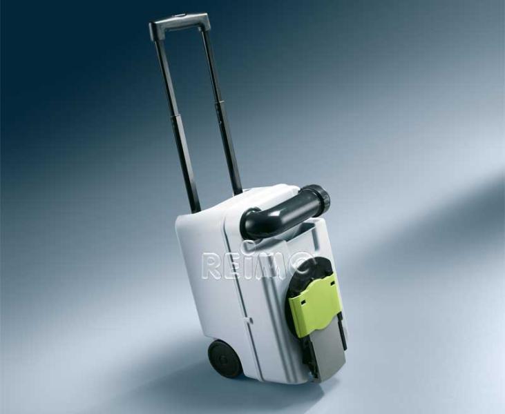 Rezervor de apa uzata Dometic 19l pentru toalete CT3000 - EVONomad