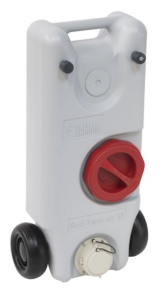 Rezervor de canalizare 40 W - EVONomad