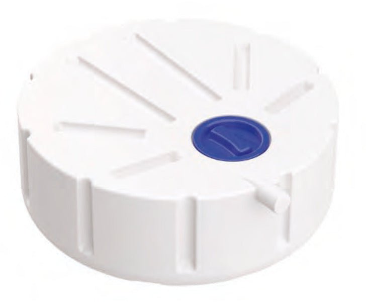 Rezervor rotund de apa pentru cutia rotii de rezerva 53 litri - EVONomad