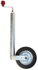 Roata suport 200x50cm, D 48mm, cauciuc moale - EVONomad