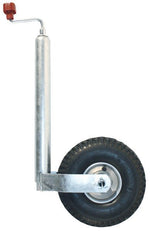 Roata suport 260x85cm, D 48mm, pneum. obosi - EVONomad