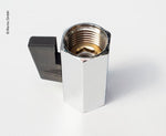Robinet cu bila de 1/2 inch - EVONomad