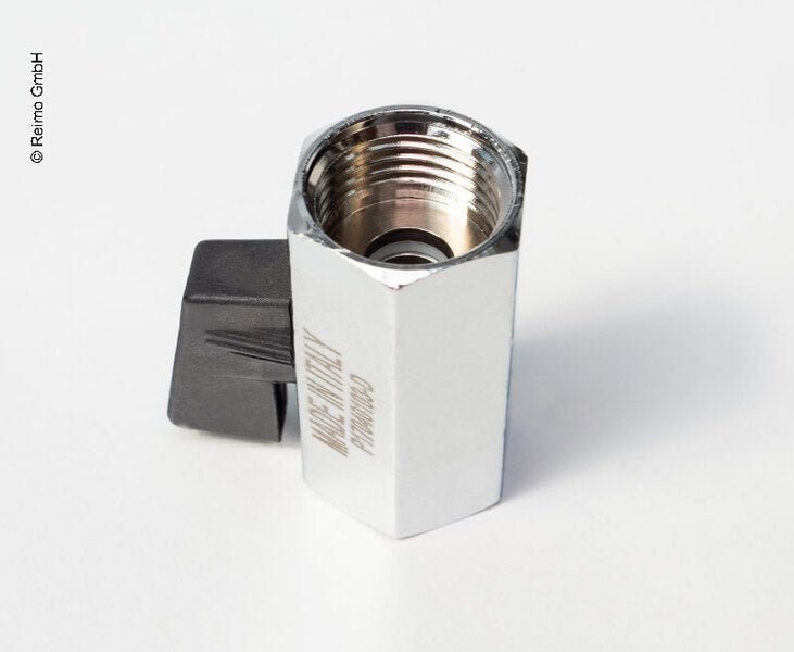 Robinet cu bila de 1/2 inch - EVONomad