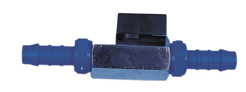 Robinet cu bila din alama 10 mm - EVONomad