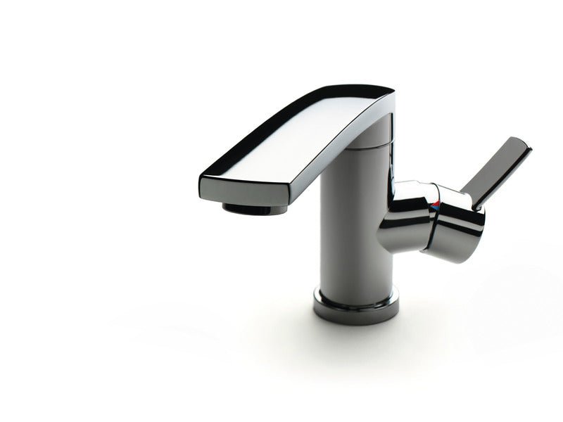 Robinet de apa CONTUR S - inaltime duza 156 mm - EVONomad
