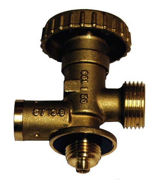 Robinet de siguranta butelie C.Ga.SB - EVONomad