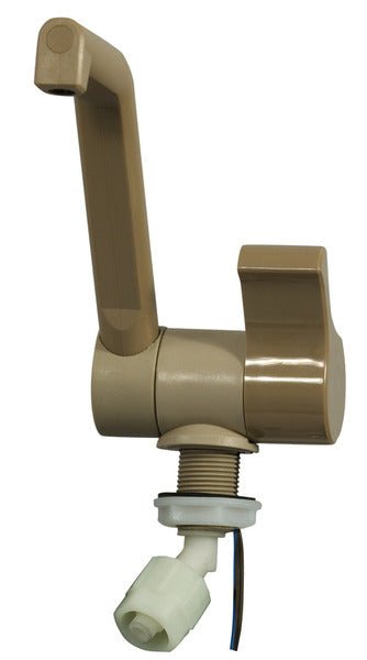 Robinet universal (culoare: bej) - EVONomad