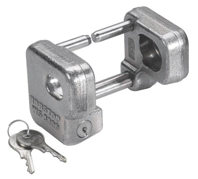 Robstop, dispozitiv antifurt de 15 mm - EVONomad