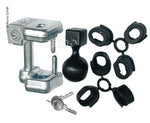 Robstop, dispozitiv antifurt de 19 mm - EVONomad