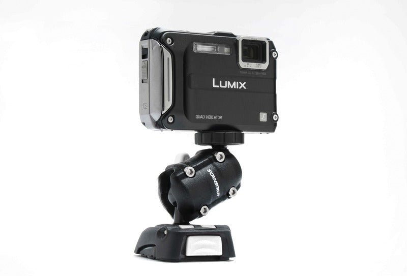 ROKK - Suport pentru camera 1/4". - EVONomad
