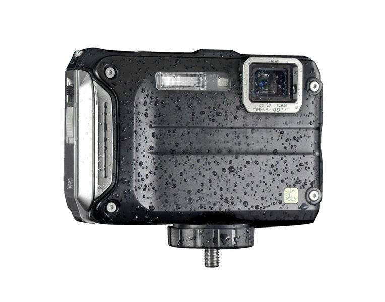 ROKK - Suport pentru camera 1/4". - EVONomad