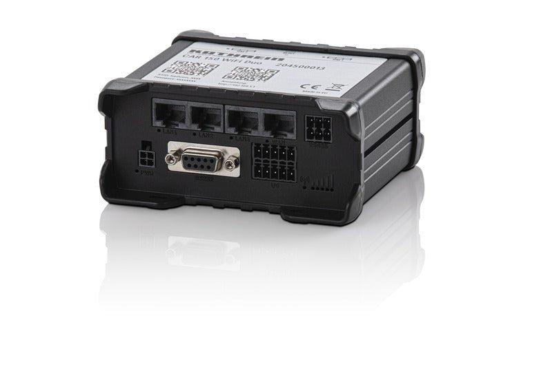 Router WLAN Car 150 Duo - EVONomad