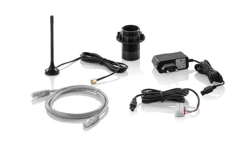 Router WLAN Car 150 Duo - EVONomad