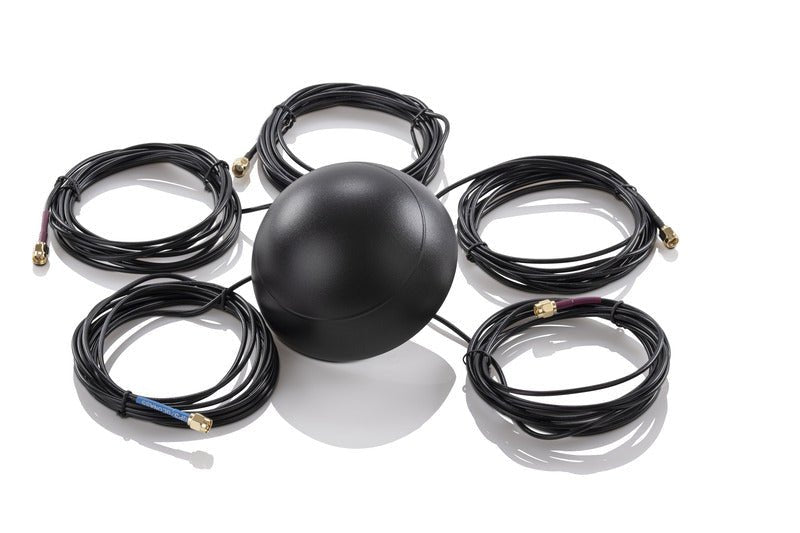 Router WLAN Car 150 Duo - EVONomad