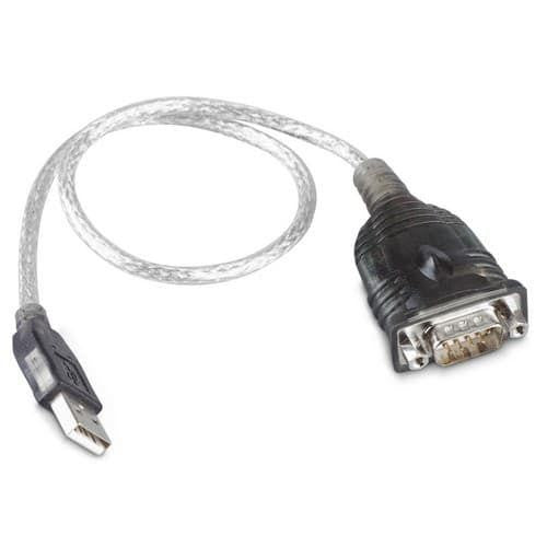RS232 to USB converter - EVONomad