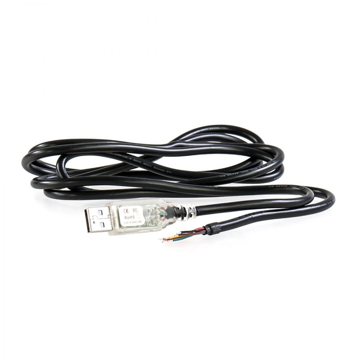 RS485 to USB interface cable 5 m - EVONomad