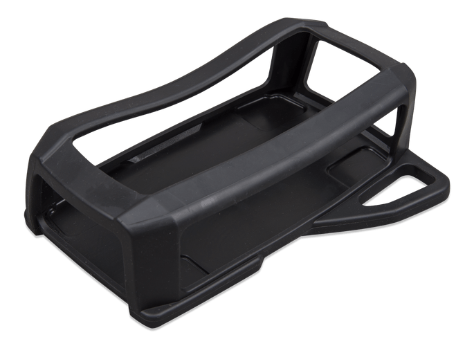 Rubber bumper for IP65 Charger 12 25, 24 13 - EVONomad