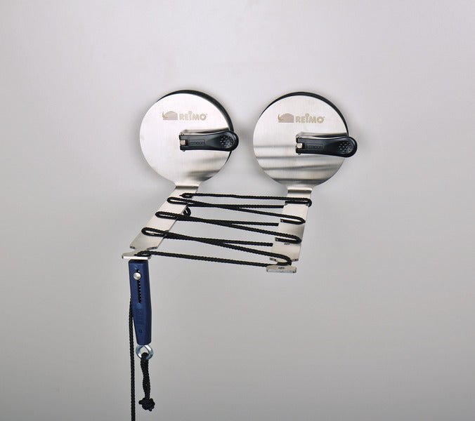 rufe multifix incl. 2 ventuze, - EVONomad