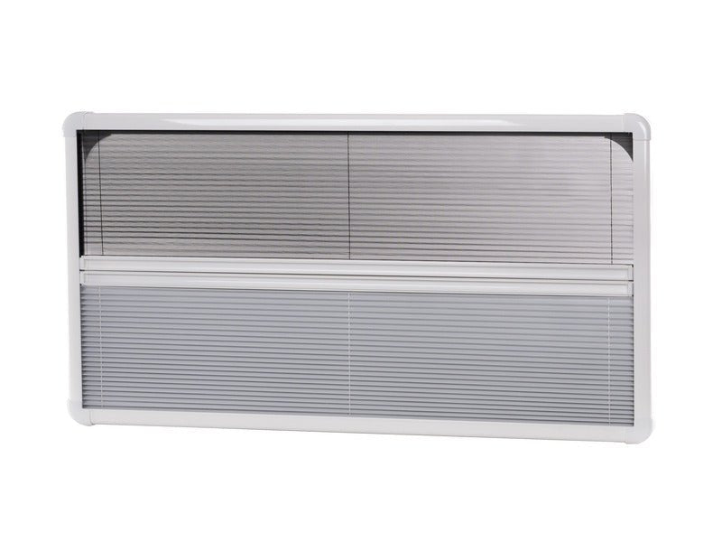 Rulou de interior pentru geamuri Carbest RW Eco - EVONomad